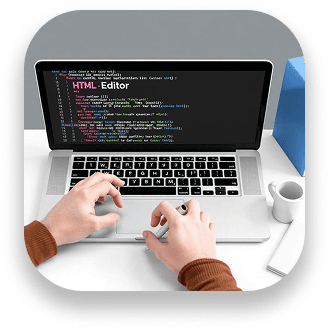 Web- 
 разработчик