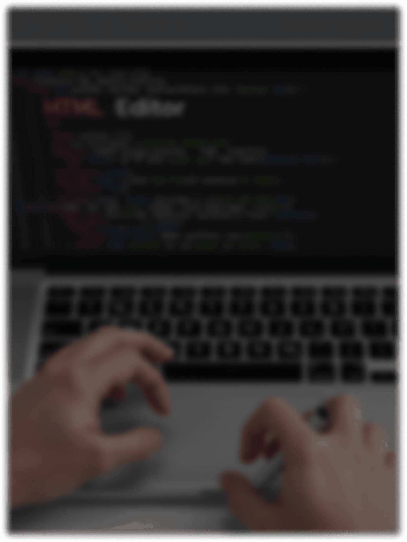 Что делает Web-разработчик?